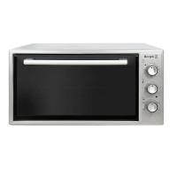 Электродуховка BORGIO MO 2005 Grey
