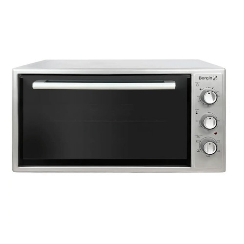 Электродуховка BORGIO MO 2005 Grey