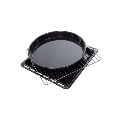 Электродуховка BORGIO MO 2005 Grey