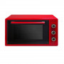 Электродуховка BORGIO  MO 2005 Red