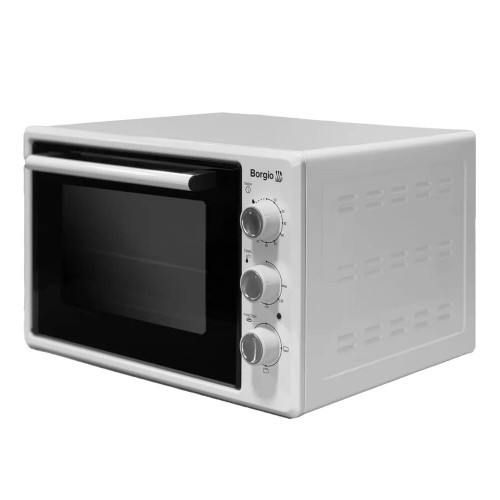 Электродуховка BORGIO MO 2011 White