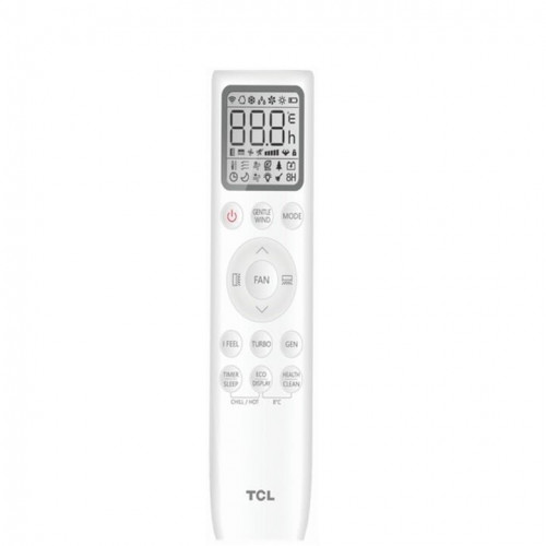 Кондиционер TCL TAC-09CHSD/XAB1 Inverter R32 WI-FI Ready