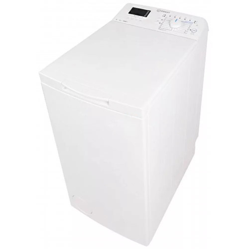 Стиральная машина вертикальная INDESIT BTW D61053 (EU)