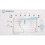 Стиральная машина вертикальная INDESIT BTW D61053 (EU)