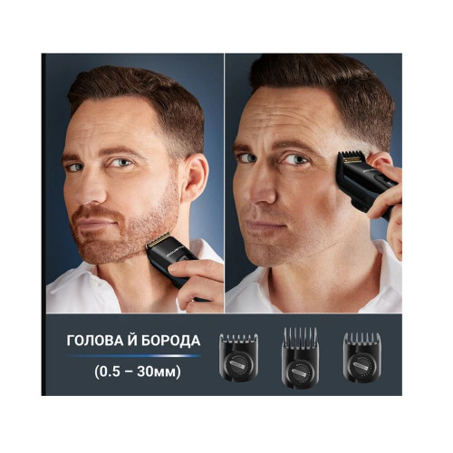 Машинка для стрижки ROWENTA TN5244E0