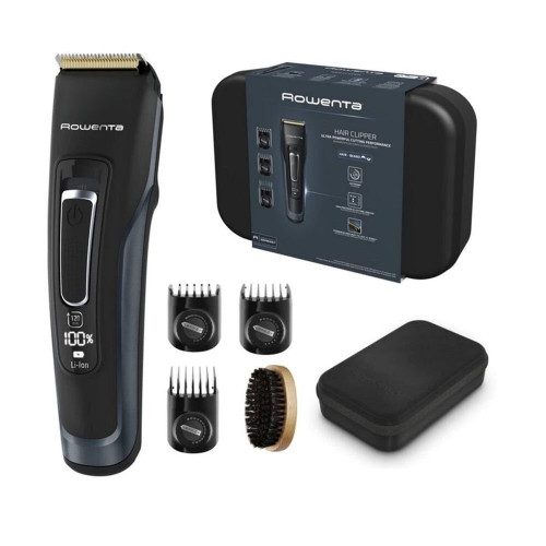 Машинка для стрижки ROWENTA TN5244E0