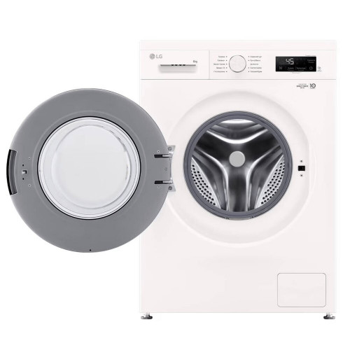 Стиральная машина LG F2Y1NS3W