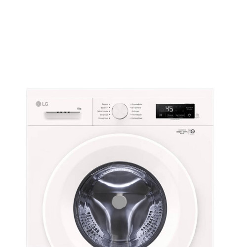 Стиральная машина LG F2Y1NS3W
