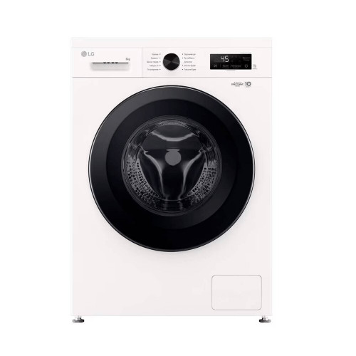 Стиральная машина LG F2Y1NS6W