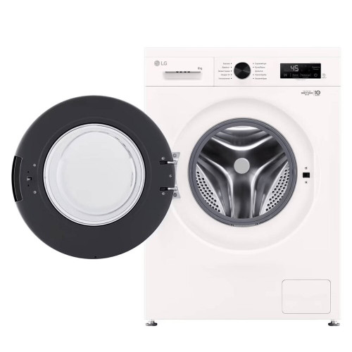 Стиральная машина LG F2Y1NS6W
