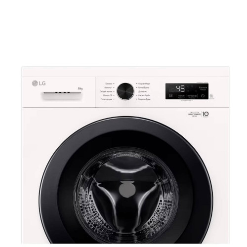 Стиральная машина LG F2Y1NS6W