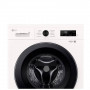 Стиральная машина LG F2Y1NS6W