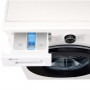 Стиральная машина LG F2Y1NS6W