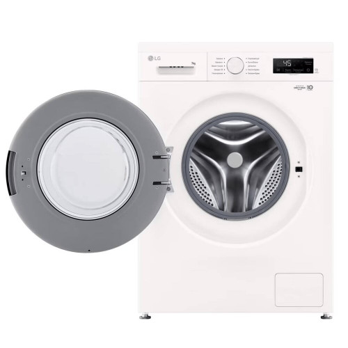 Стиральная машина LG F2Y1HS3W