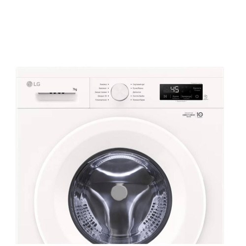 Стиральная машина LG F2Y1HS3W