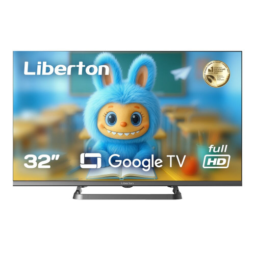 Телевизор LIBERTON LTV-32F03GT