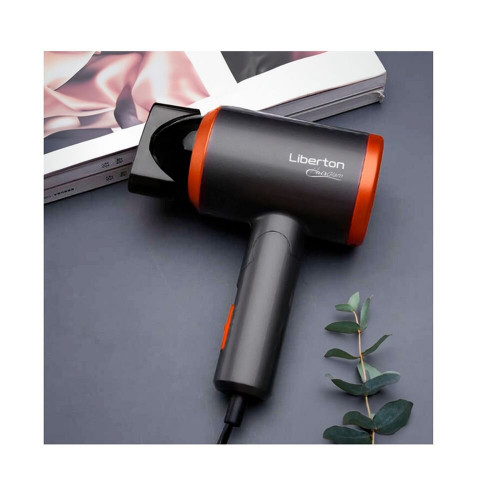 Фен LIBERTON LHD-6103