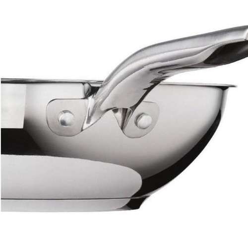 Набор сковородок TEFAL B817S255 INTUITION