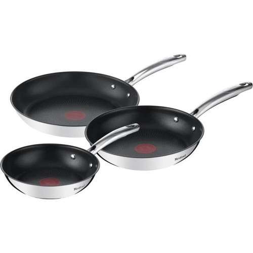 Набор сковородок TEFAL G732S334 Duetto+