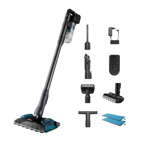 Пылесос ручной PHILIPS XC8055/01