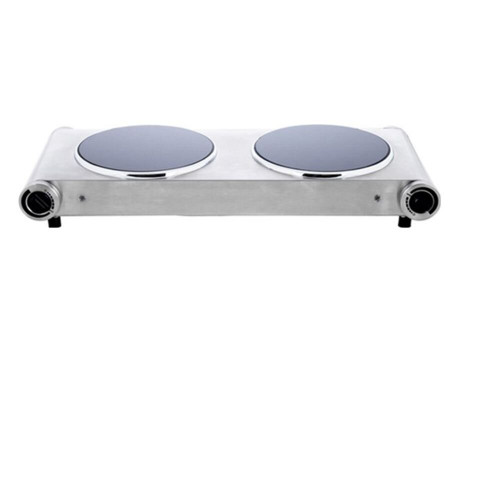 Плита настольная  ERGO HL-2208