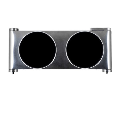 Плита настольная  ERGO HL-2208