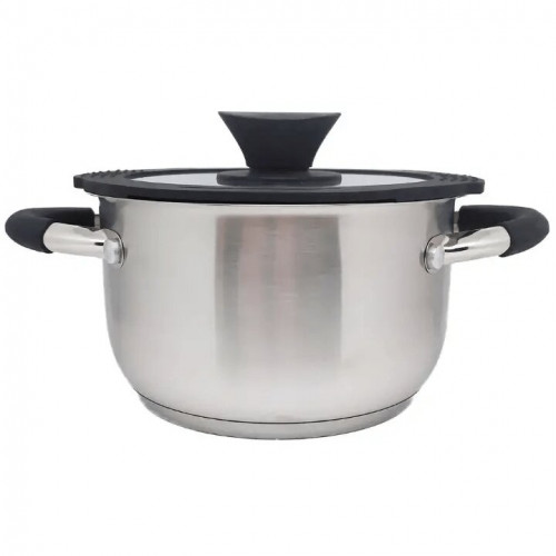 Кастрюля 3,6л KRAUZER 78053 LKA-190HMOFO-20C