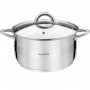 Набор посуды KONIGHOFFER FARO LK240101/LKA-127HFOCO-10PC