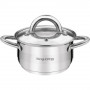 Набор посуды KONIGHOFFER FARO LK240101/LKA-127HFOCO-10PC