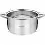 Набор посуды KONIGHOFFER FARO LK240101/LKA-127HFOCO-10PC