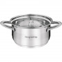 Набор посуды KONIGHOFFER FARO LK240101/LKA-127HFOCO-10PC