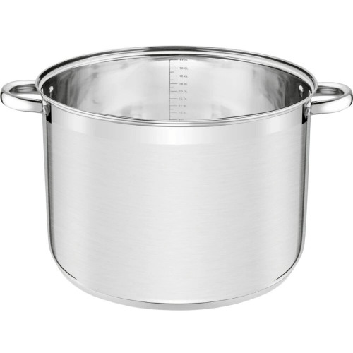 Кастрюля 17,0л TADAR LK24030117/LKA-012HROCO-17