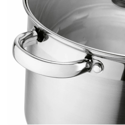 Кастрюля 17,0л TADAR LK24030117/LKA-012HROCO-17