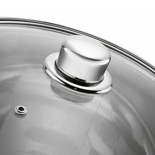 Кастрюля 17,0л TADAR LK24030117/LKA-012HROCO-17