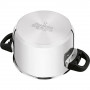 Набор посуды STARKE PRO SANTE LK240506/LKA194HMYIO-8PCSBLACK (8 Пр)