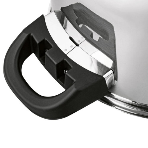 Набор посуды STARKE PRO SANTE LK240506/LKA194HMYIO-8PCSBLACK (8 Пр)