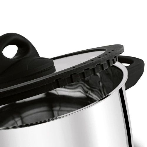 Набор посуды STARKE PRO SANTE LK240506/LKA194HMYIO-8PCSBLACK (8 Пр)
