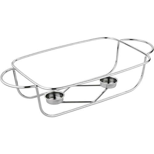 Форма стеклянная для запекания прямоугольная TADAR 240404/2L ( мармит)