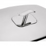 Форма стеклянная для запекания прямоугольная TADAR 240404/2L ( мармит)