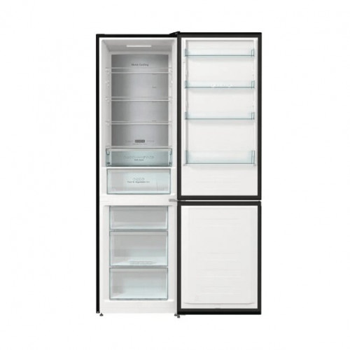 Холодильник HISENSE RB470N4EFC1 (HZF4068SED)