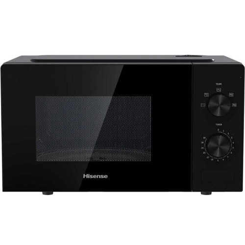 Микроволновая печь СОЛО HISENSE H20MOBP1 (M20XYZ)