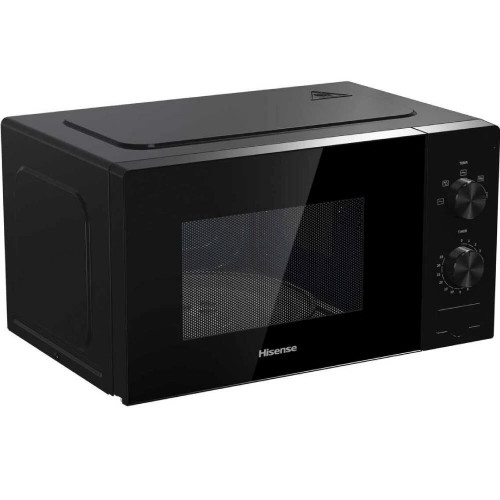 Микроволновая печь СОЛО HISENSE H20MOBP1 (M20XYZ)