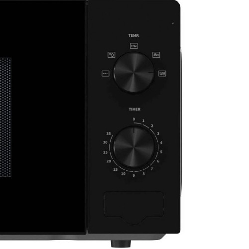 Микроволновая печь СОЛО HISENSE H20MOBP1 (M20XYZ)