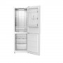 Холодильник EDLER ED-355CBW