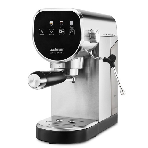 Кофеварка-эспрессо ZELMER ZCM7300