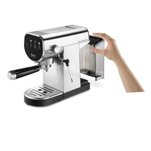Кофеварка-эспрессо ZELMER ZCM7300