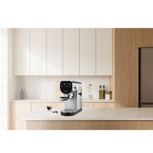 Кофеварка-эспрессо ZELMER ZCM7300