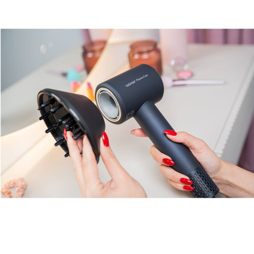 Фен ZELMER ZHD9004