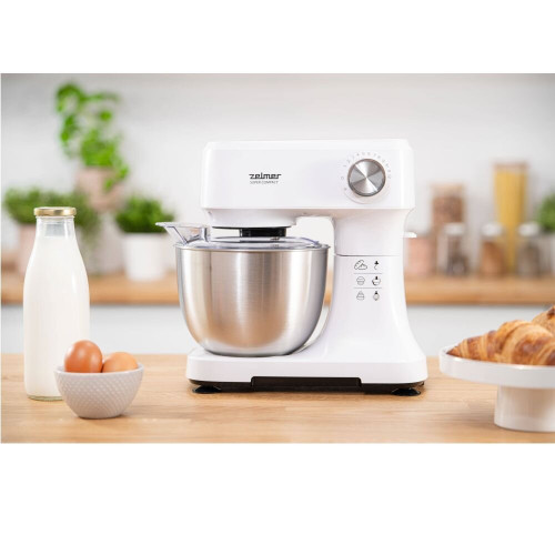 Миксер планетарный ZELMER ZKR 1340