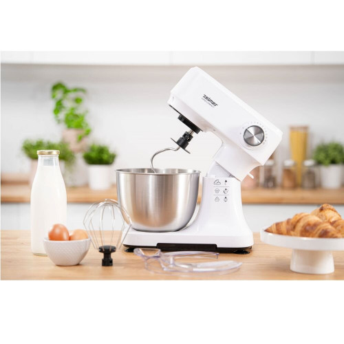 Миксер планетарный ZELMER ZKR 1340